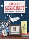 Cover image for World of Geekcraft